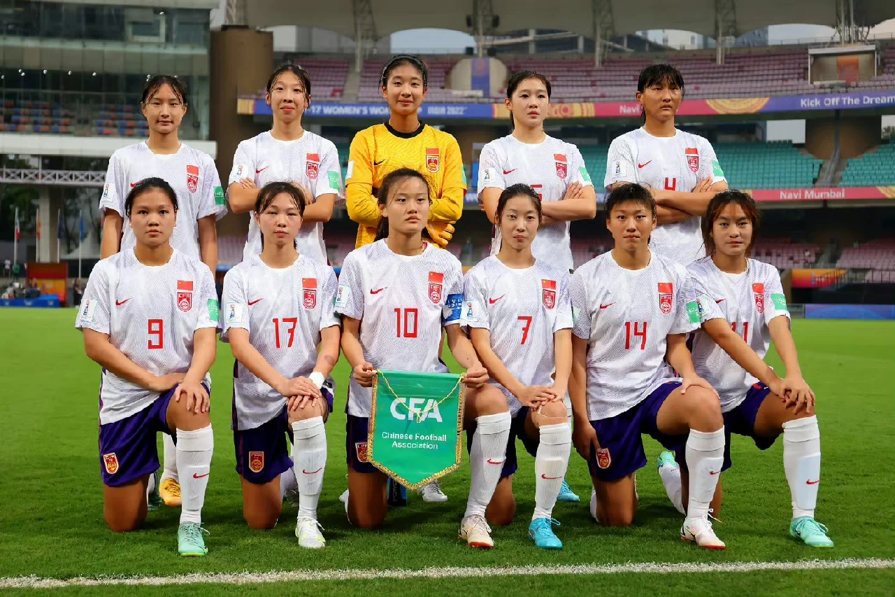 开云官网-关于技惊四座：女足比赛现场精彩连连的信息