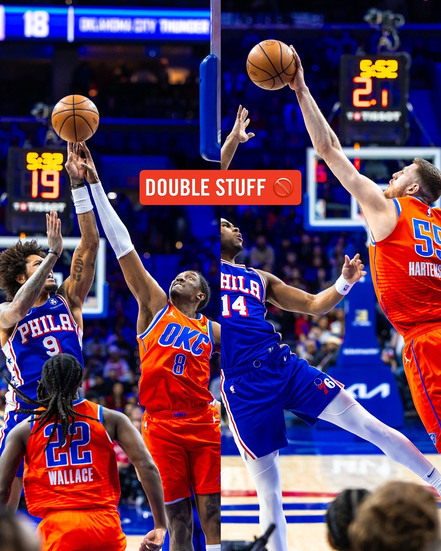 关于国王胜76人，取得两连胜的信息