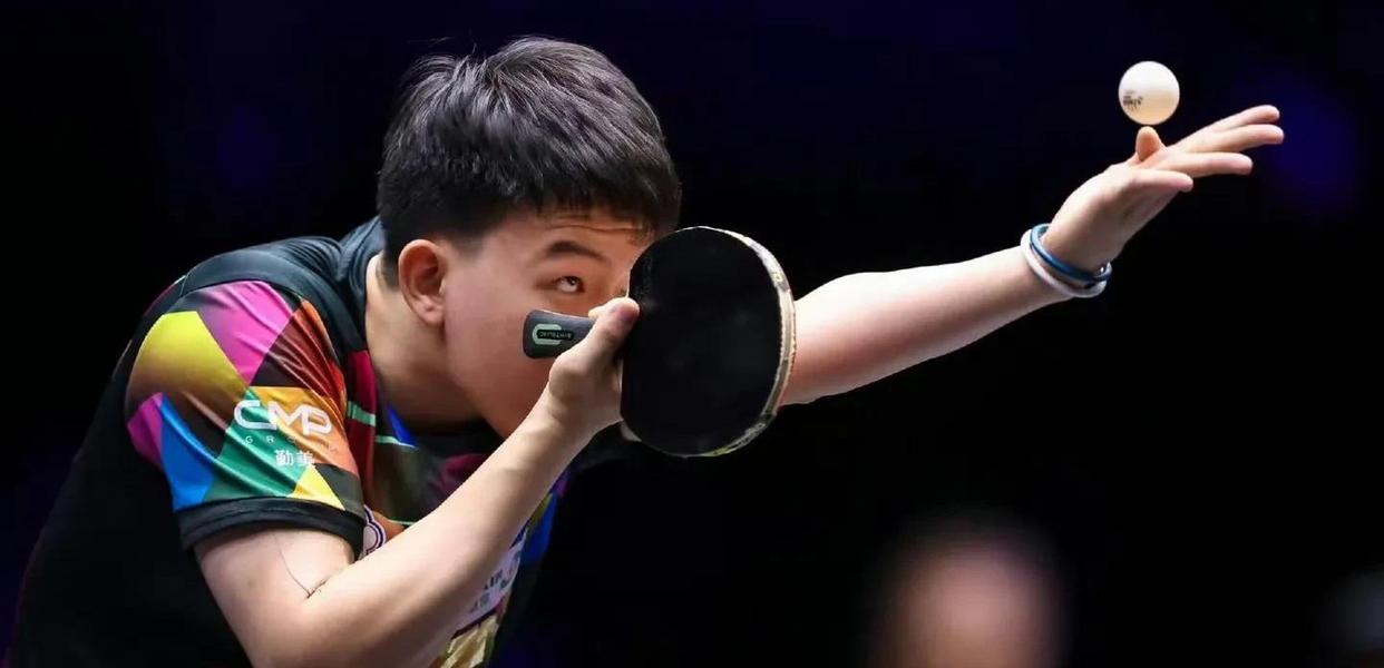 开云体育平台APP-关于英国乒乓球队完胜瑞典乒乓球队，王皓绝境逆转的信息