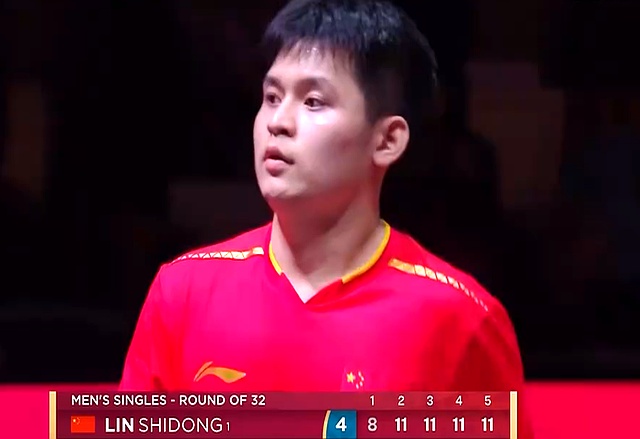 关于英国乒乓球队完胜瑞典乒乓球队，王皓绝境逆转的信息