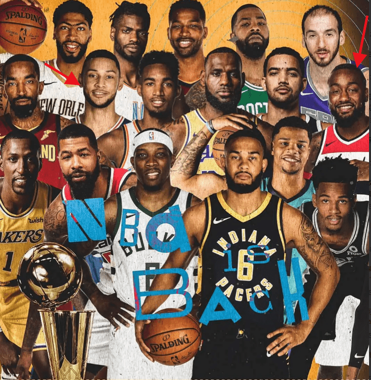 火箭轻取国王，西蒙斯梦幻表现