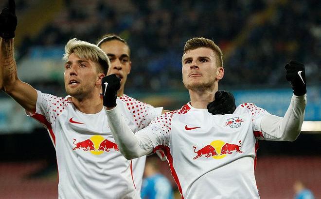 关于莱比锡红牛逆转阿森纳,孙兴慜送出助攻的信息 关于莱比锡红牛逆转阿森纳,孙兴慜送出助攻的信息