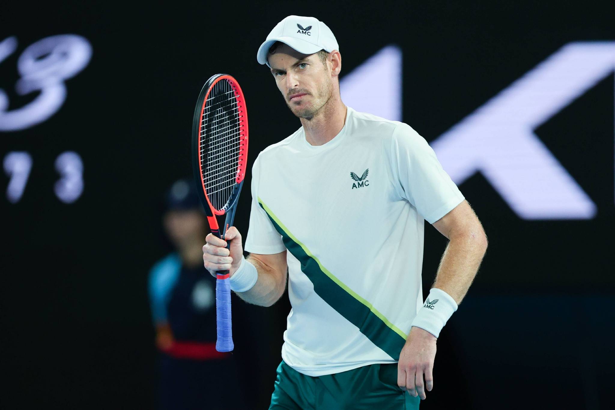 开云体育平台APP-澳大利亚网球队绝杀美国网球队，穆雷爆发神勇