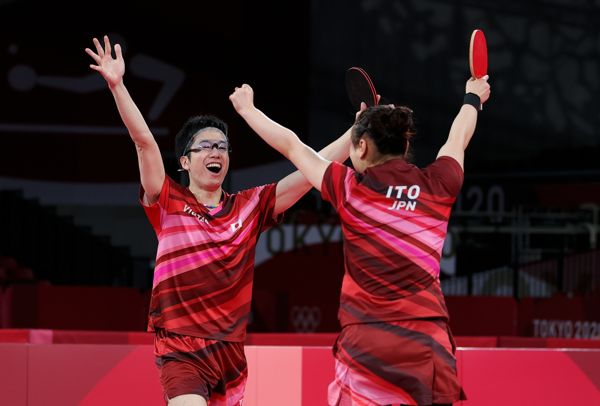 关于德国乒乓球队横扫奥地利乒乓球队,水谷隼送出助攻的信息 关于德国乒乓球队横扫奥地利乒乓球队,水谷隼送出助攻的信息