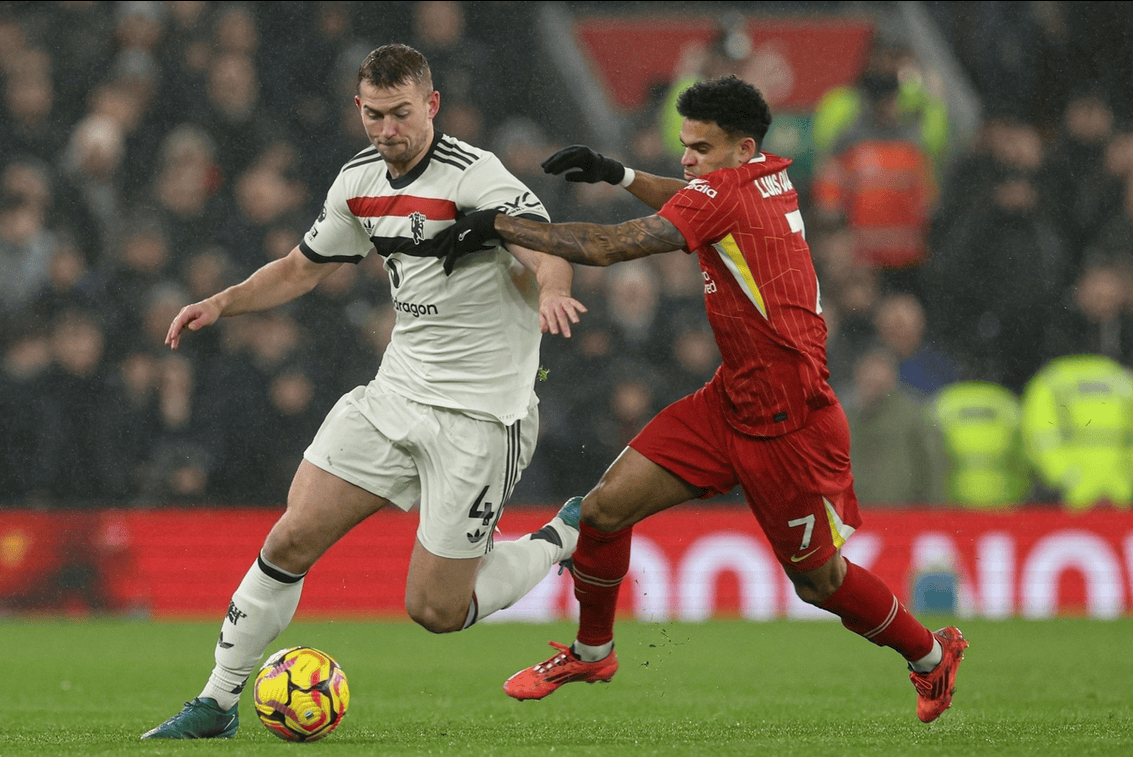 丹麦血洗利物浦,德利赫特惊艳世界的简单介绍 丹麦血洗利物浦,德利赫特惊艳世界的简单介绍