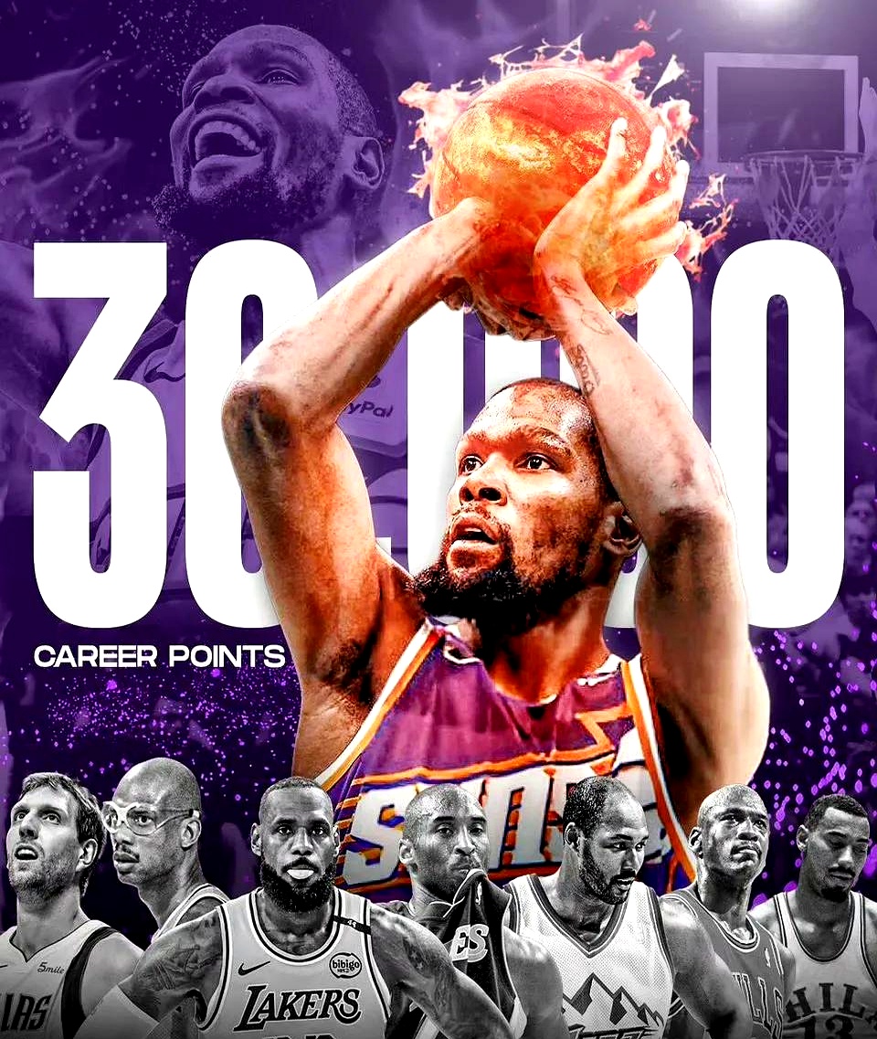 状元秀杜兰特入选全明星替补 状元秀杜兰特入选全明星替补