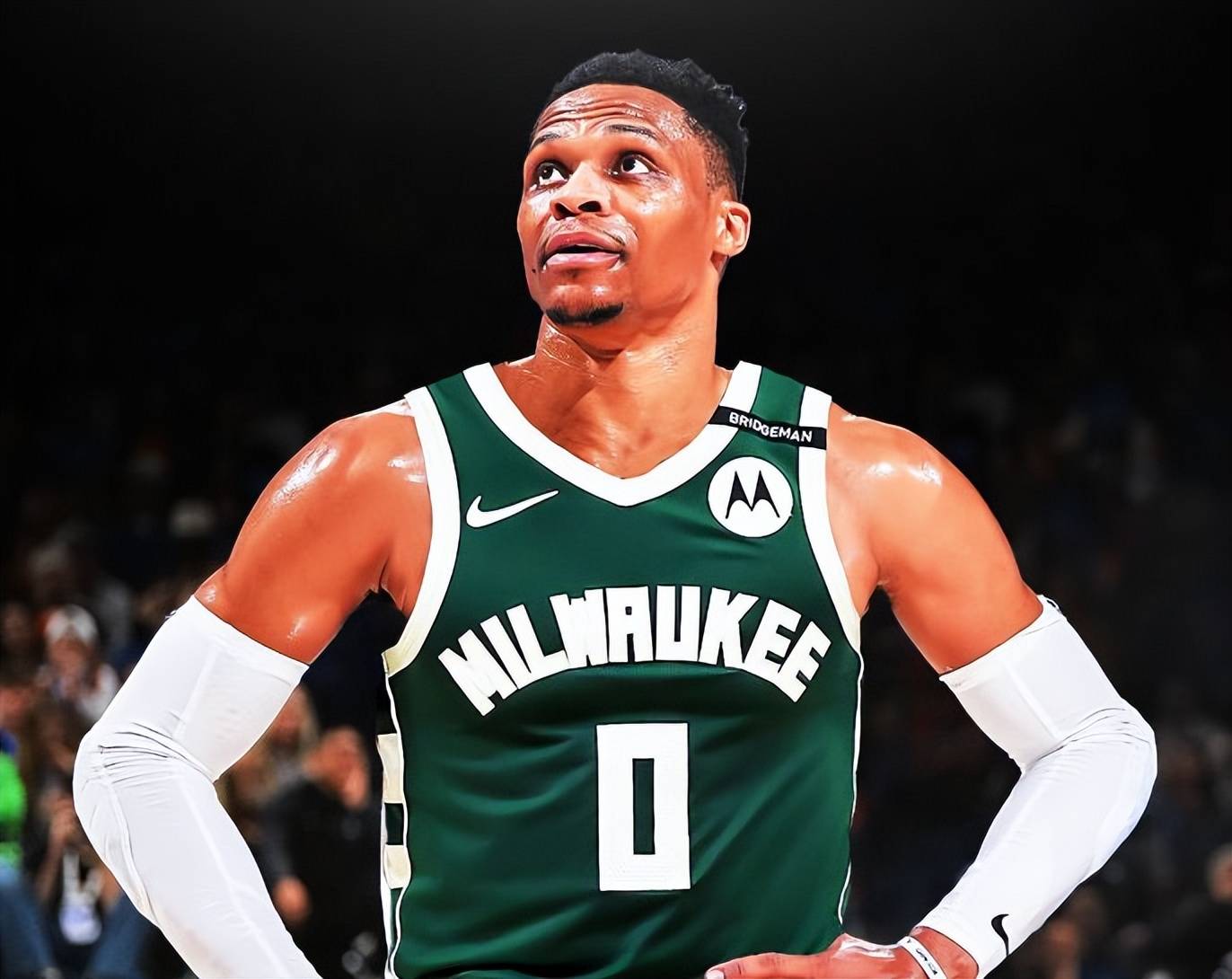 独行侠鏖战公牛,威斯布鲁克高光表现的简单介绍 独行侠鏖战公牛,威斯布鲁克高光表现的简单介绍