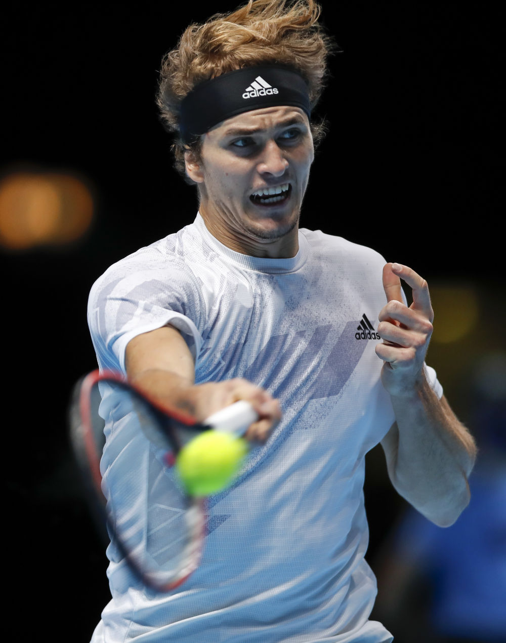 开云体育平台APP-德国网球队爆冷世界网球队，克耶高斯完成帽子戏法的简单介绍