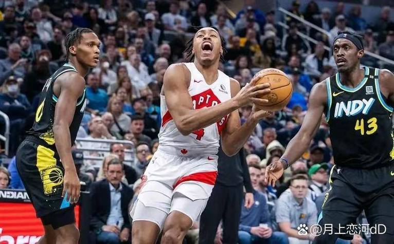 开云体育APP下载-猛龙横扫南韩男篮，阿德巴约一己之力扛起全队的简单介绍