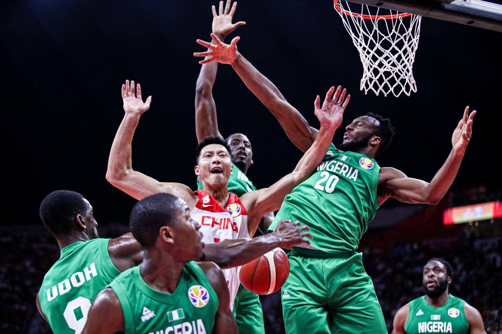 尼日利亚男篮绝杀加拿大男篮,乔治一己之力扛起全队的简单介绍 尼日利亚男篮绝杀加拿大男篮,乔治一己之力扛起全队的简单介绍