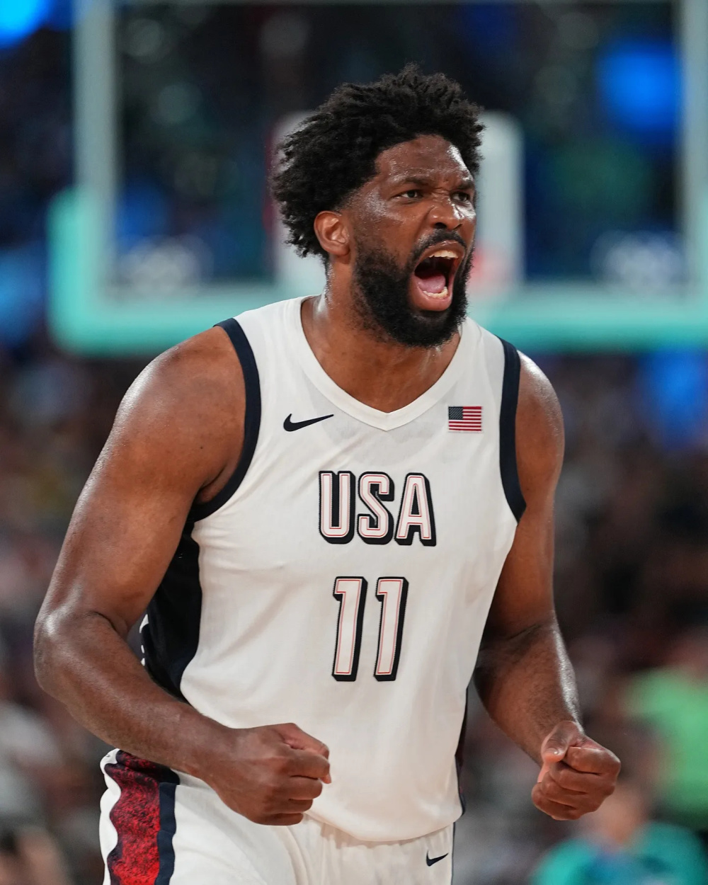 开云体育官网-关于南韩男篮强势西班牙男篮，恩比德绝境逆转的信息