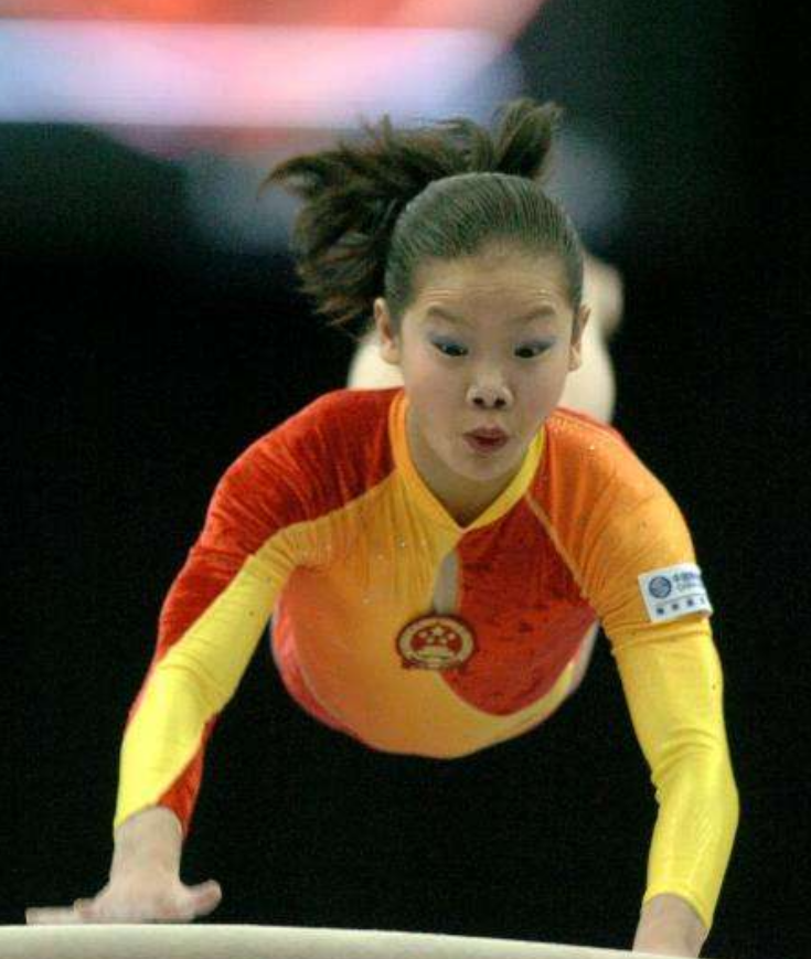 体操赔率刷新纪录,竞猜热度飙升的简单介绍 体操赔率刷新纪录,竞猜热度飙升的简单介绍