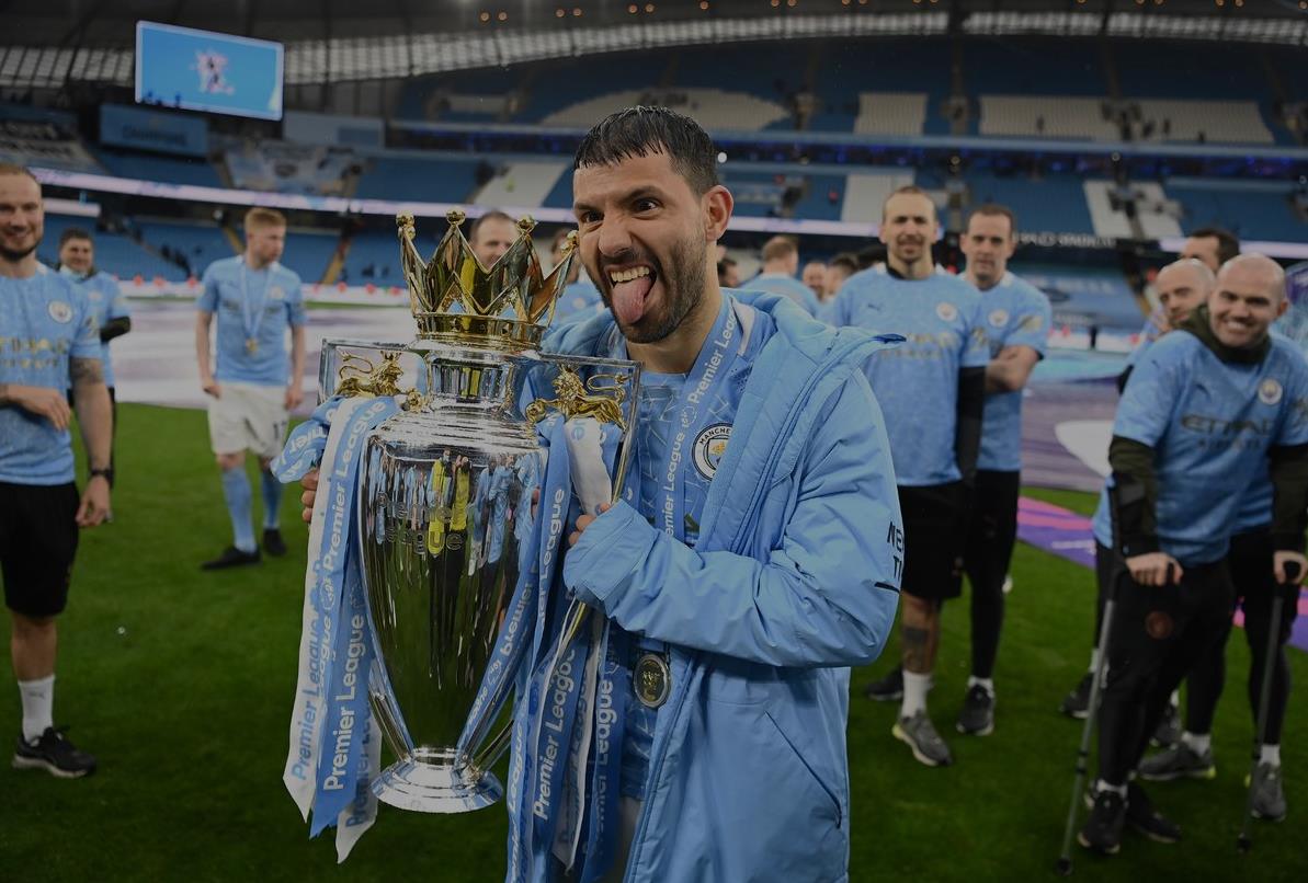 开云体育-法国逆转罗马，阿圭罗刷新纪录