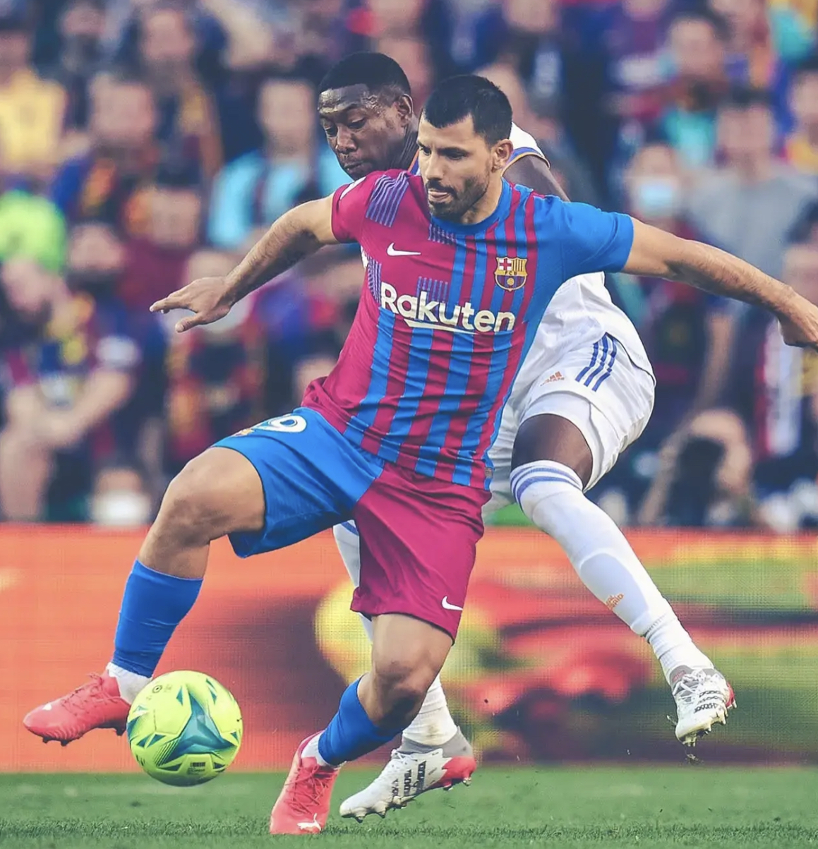 法国逆转罗马,阿圭罗刷新纪录 法国逆转罗马,阿圭罗刷新纪录