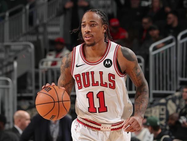 独行侠鏖战国王,德罗赞高光表现 独行侠鏖战国王,德罗赞高光表现