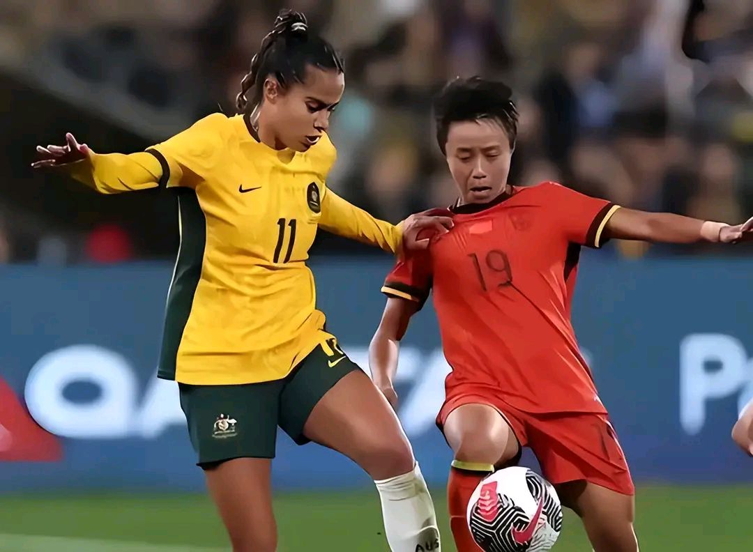 劲爆的足球对决:女子足球国家队的夺冠之路 劲爆的足球对决:女子足球国家队的夺冠之路