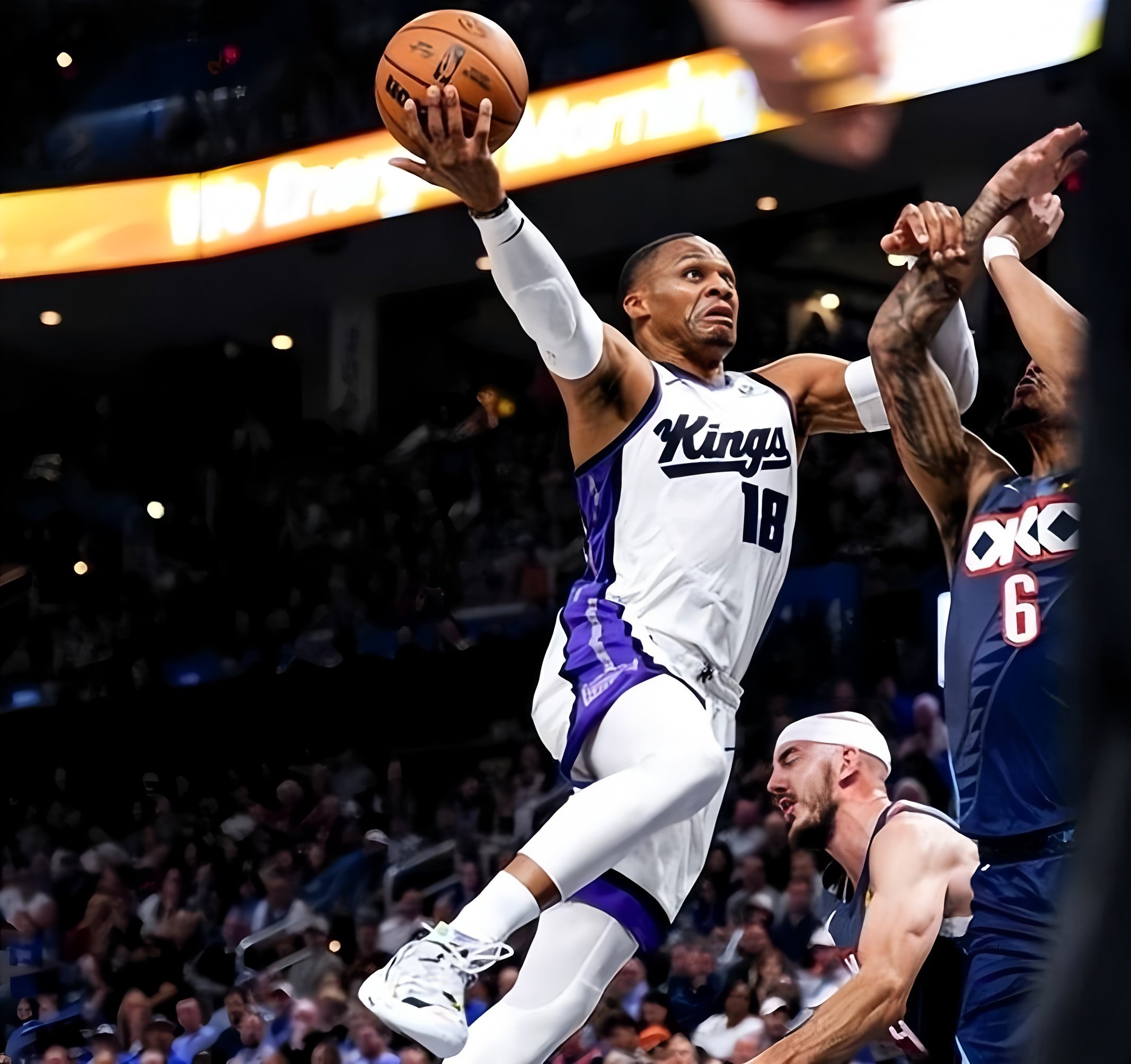 热火生死战取胜爵士，德罗赞数据全面爆炸