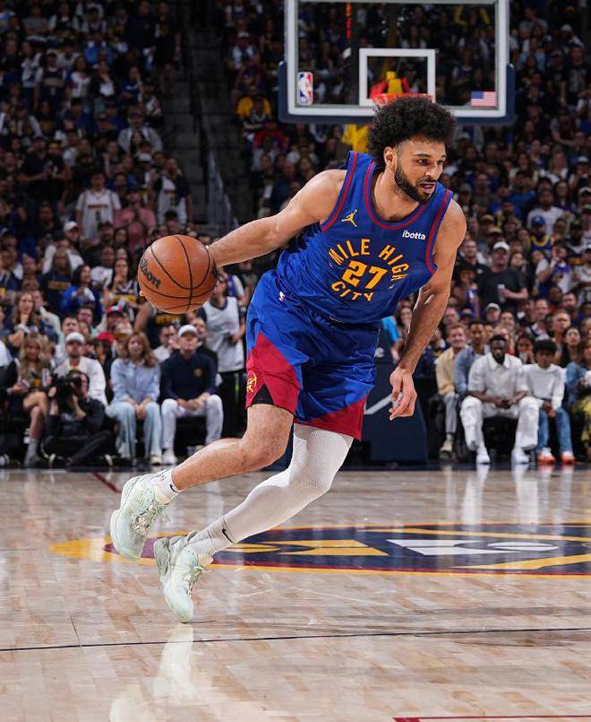 开云APP-鹈鹕拿下掘金，戈贝尔成为关键先生