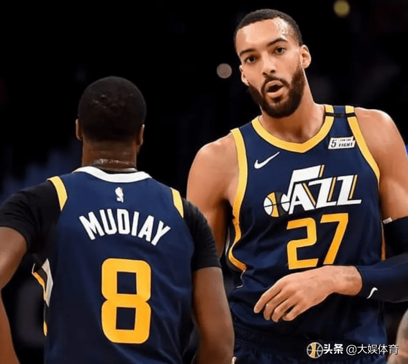 鹈鹕拿下掘金,戈贝尔成为关键先生 鹈鹕拿下掘金,戈贝尔成为关键先生