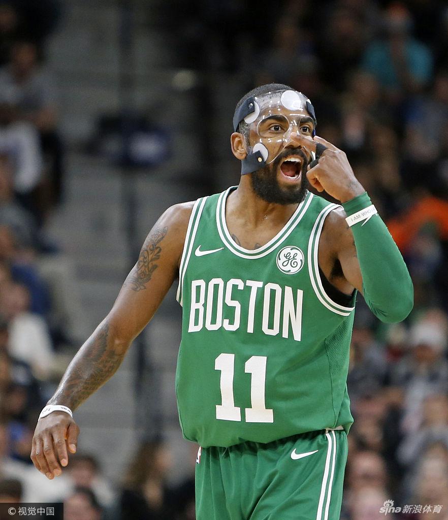 马刺生死战取胜凯尔特人，拉梅洛成为关键先生